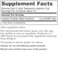 Protocol for Life Balance - Myo-Inositol Powder 1lb