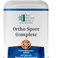 Ortho Spore Complete- Ortho Molecular 60ct