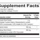 Inflamma-bLOX Ortho Molecular 120ct