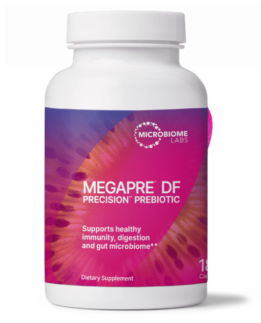 MegaPre Capsules -DairyFree 180Ct