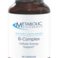 Metabolic Maintenance - Phosphorylated B-Complex - 90ct