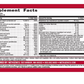 Metagenics – PhytoMulti® WITH Iron 60ct