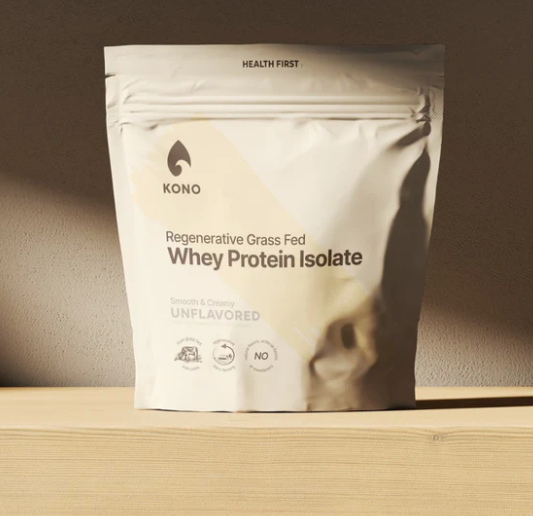 Kono - Whey Protein Isolate