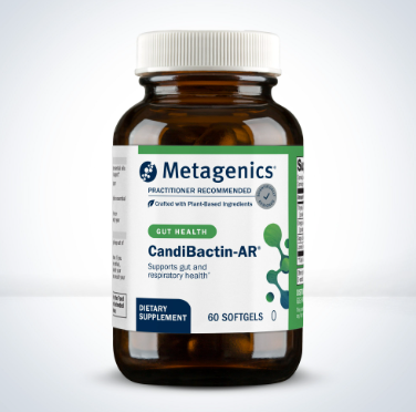 Candibactin-AR