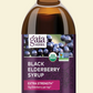 Gaia Herbs- Elderberry Syrup 5.4oz