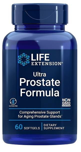 Ultra Prostate Formula