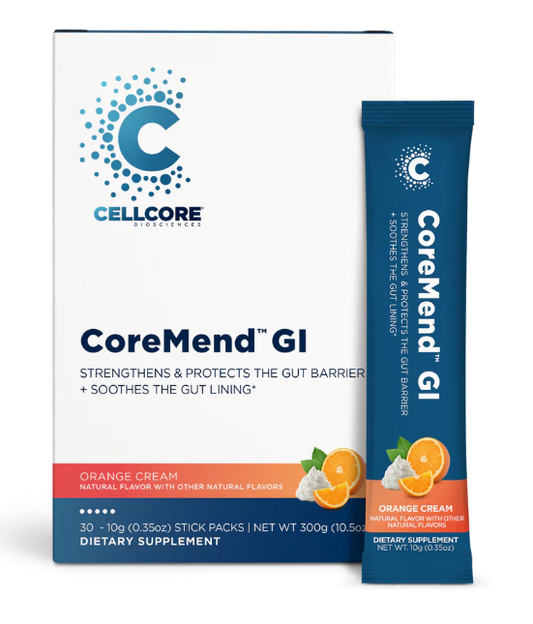 CoreMend GI