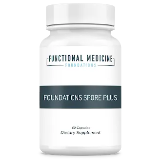 Foundations Spore Plus (AKA Megasporebiotic)