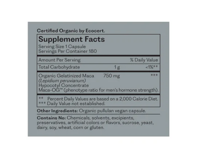 Revolution Pro Men's Hormone Health