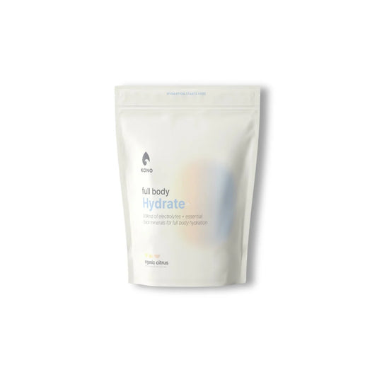 Kono - Full Body Hydrate