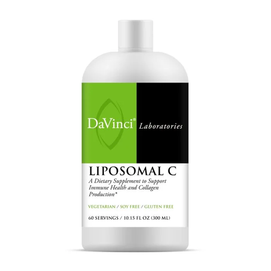 DaVinci Labs - Liposomal C