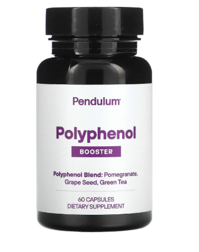 Polyphenol Booster