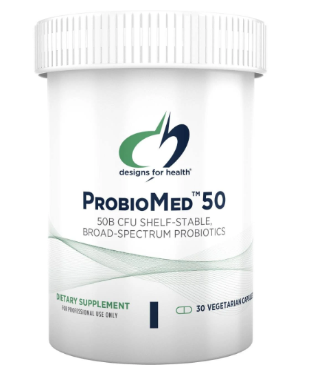 ProbioMed 50