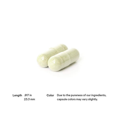 Thorne - PharmaGABA 250 60ct