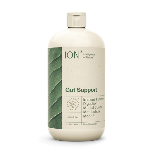 ION - Biome Gut Support 32 oz