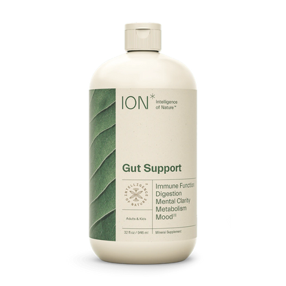 ION - Biome Gut Support 32 oz