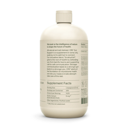 ION - Biome Gut Support 32 oz