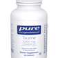 Pure Encapsulations  - Taurine 1000 mg - 120ct