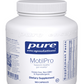 Pure Encapsulations  - MotilPro - 180ct