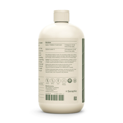 ION - Biome Gut Support 32 oz