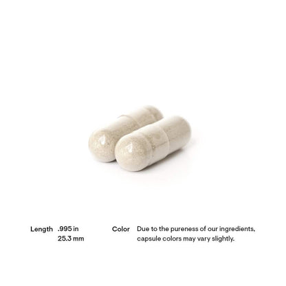 Thorne - Basic Prenatal 90ct