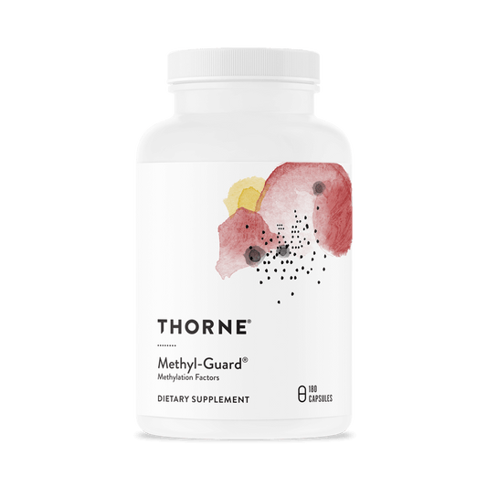 Thorne - Methyl-Guard 180ct