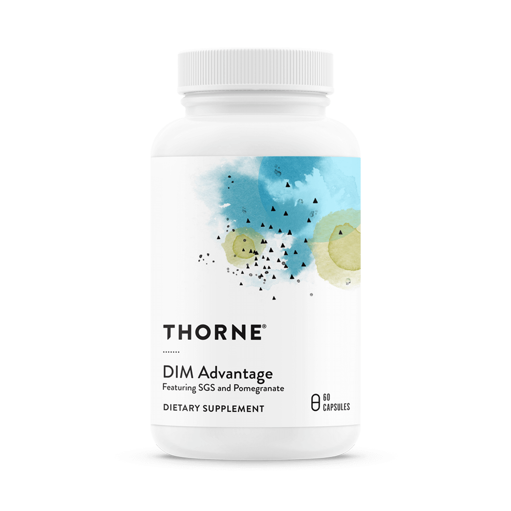 Thorne - DIM Advantage 60ct