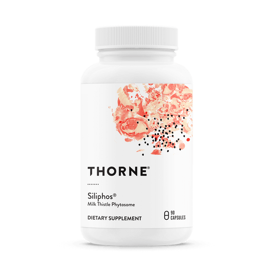 Thorne - Siliphos 90ct