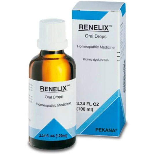 Pekana - Renelix Oral Drops - 100 ml