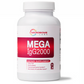 Microbiome - Mega IgG2000 - 120ct