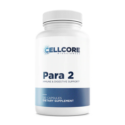 Cellcore - Para 2 - 120ct