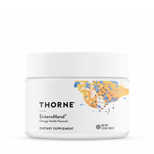 Thorne - Enteromend 5.9oz
