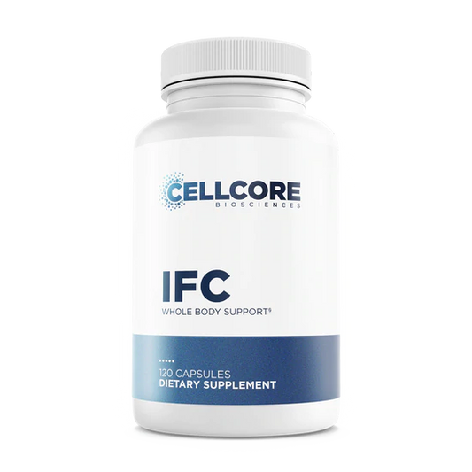 Cellcore - IFC 120ct