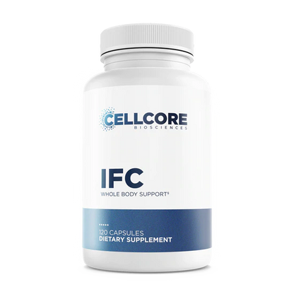 Cellcore - IFC 120ct