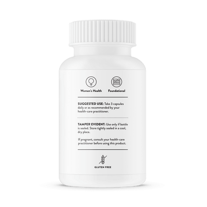 Thorne - Basic Prenatal 90ct