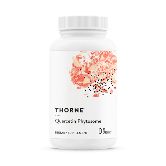Thorne - Quercetin Phytosome 60ct
