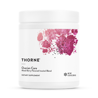 Thorne - Ovarian Care 8.32 oz