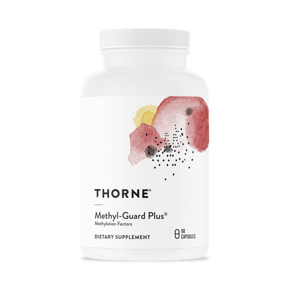 Thorne - Methyl-Guard Plus 90ct