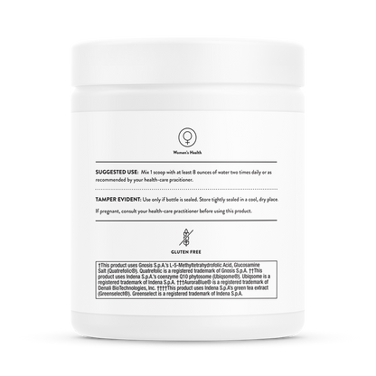 Thorne - Ovarian Care 8.32 oz