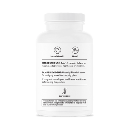 Thorne - Methyl-Guard Plus 90ct
