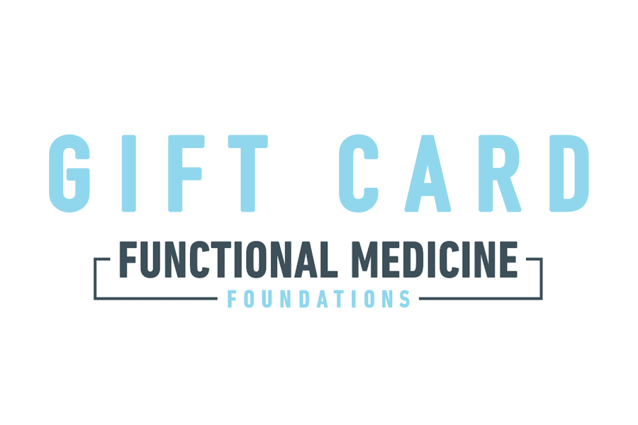 FunMed Foundations Gift Card